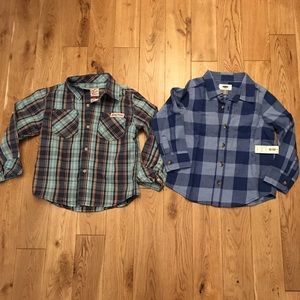 Lucky Brand & Old Navy bundle